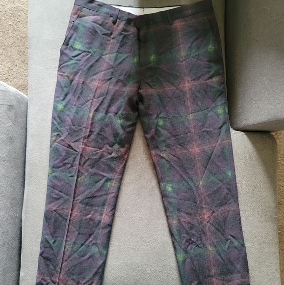 Etro dress pants